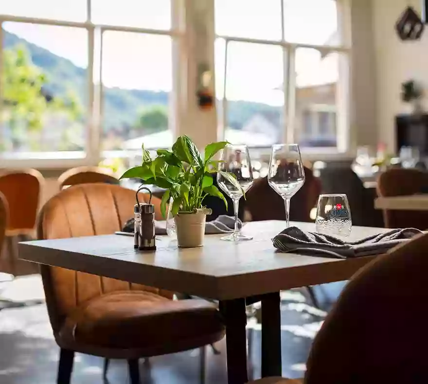 Restaurant Du Cercle Saint Leger - restaurant GUEBWILLER - top resto GUEBWILLER