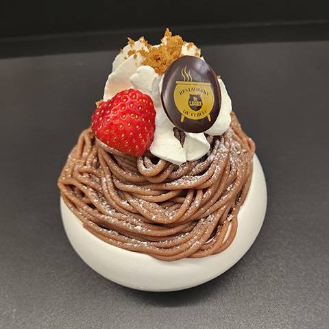 Le restaurant - Restaurant Du Cercle Saint Leger - Restaurant à Guebwiller - manger a GUEBWILLER