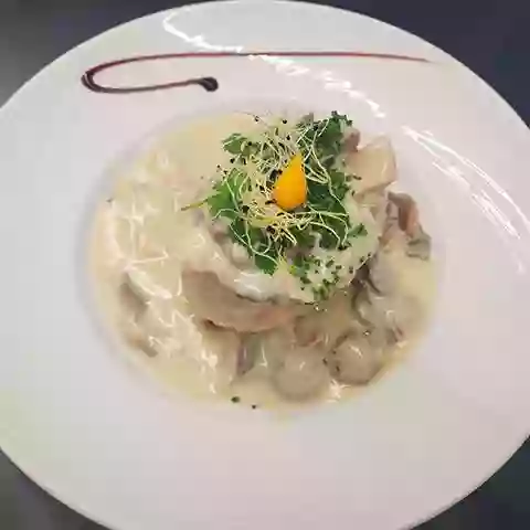 Le restaurant - Restaurant Du Cercle Saint Leger - Restaurant à Guebwiller - Restaurant alsacien Guebwiller