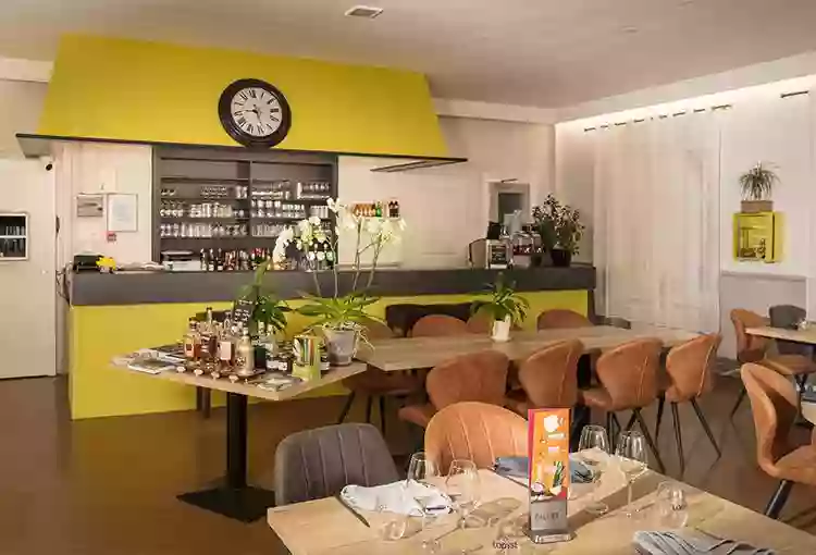 Le restaurant - Restaurant Du Cercle Saint Leger - Restaurant à Guebwiller - Restaurant alsacien Guebwiller