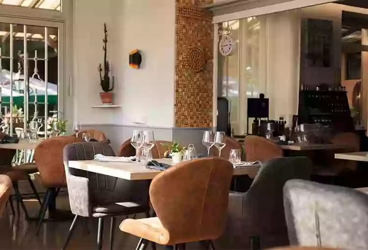 Le restaurant - Restaurant Du Cercle Saint Leger - Restaurant à Guebwiller - manger a GUEBWILLER