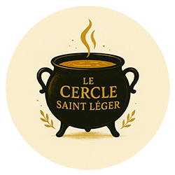 Logo Restaurant Du Cercle Saint Leger